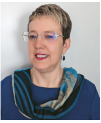 Sibylle Fröhlich