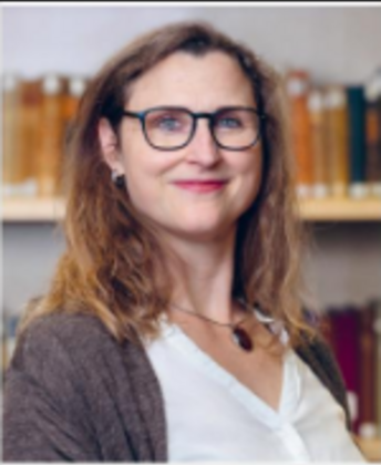 Heike Kamp