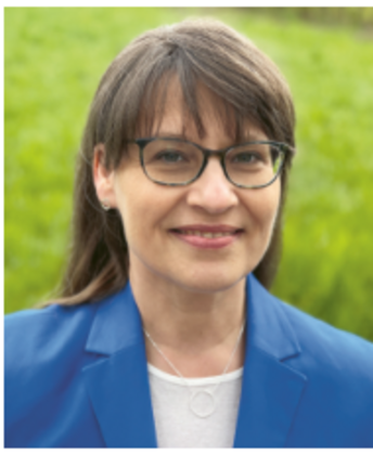 Dr. Ute Engelkenmeier