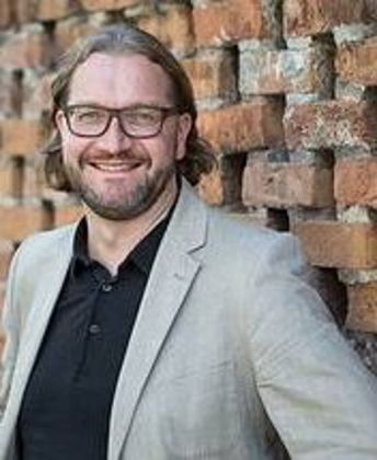 Dirk Wissen